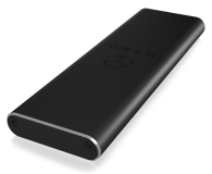 IBOX Obudowa do dysków SSD M.2 ICYBOX IB-183M2 - 499590 - zdjęcie 2